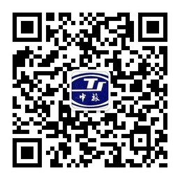 青岛旅游网网微信二维码